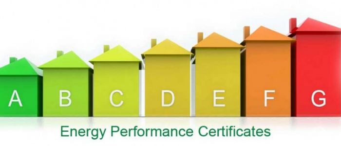 Energy performance certificates - BEAT can now offer a fully certified service at a competitive price.